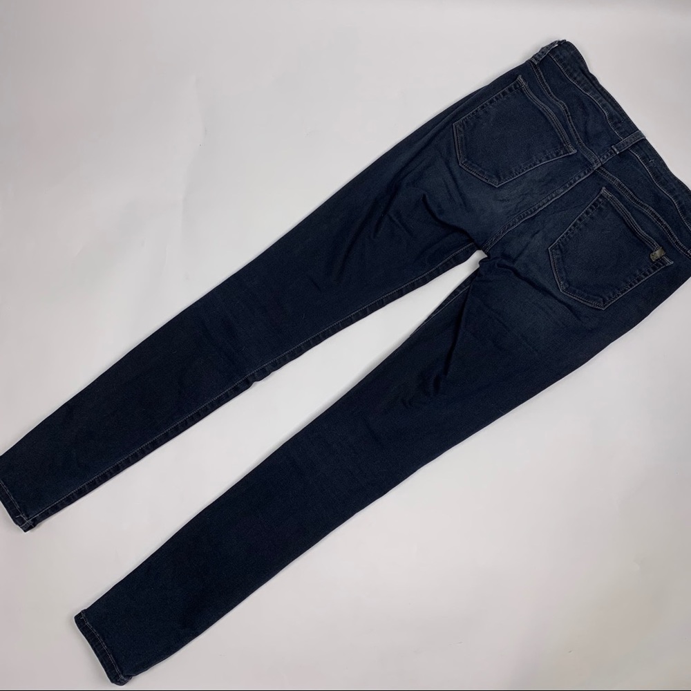 ON THRED UP - Joe’s Jeans The Skinny Lorena Size 27 - Picture 12 of 13
